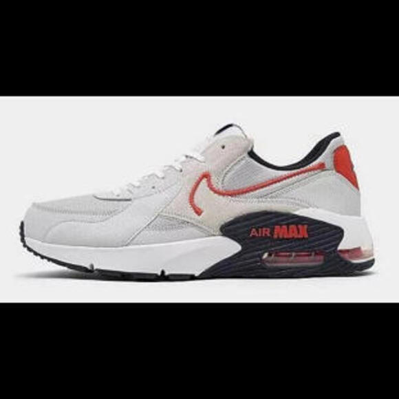 nike air max excee mens running shoes